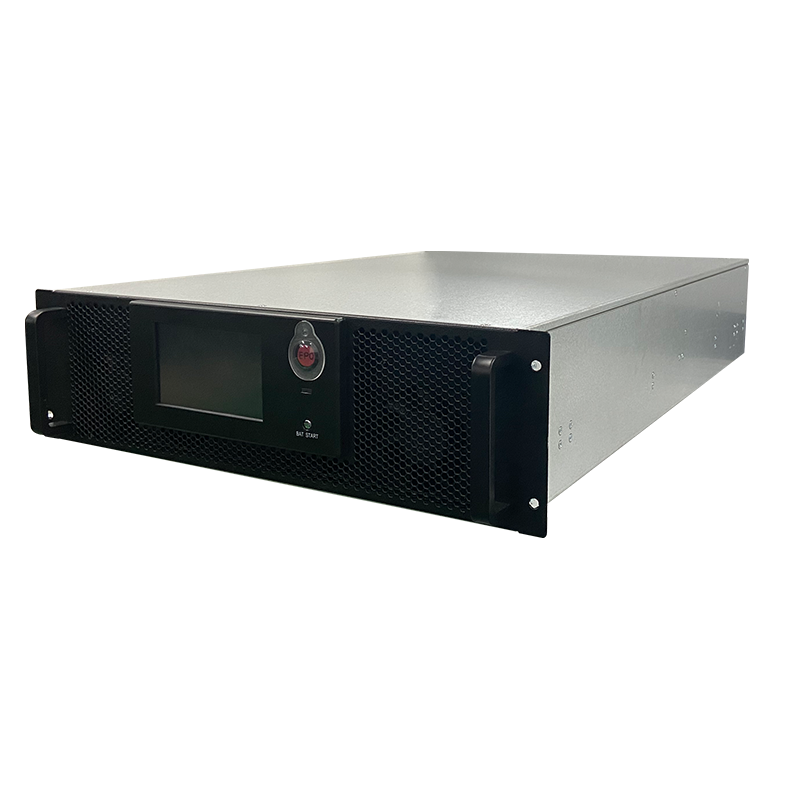 愛維達模塊化UPS電源功率模塊有哪些作用？